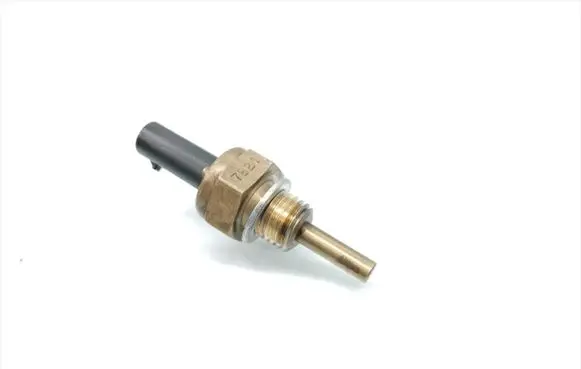 Opel Astra K Coolant temperature sensor 25186240