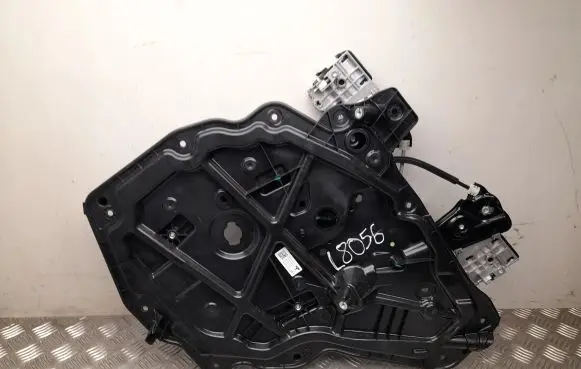 Tesla Model Y Rear door window regulator with motor 149551300G