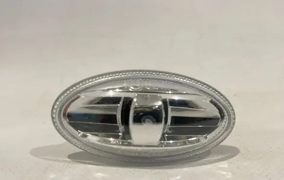 Peugeot 307 CC Front fender indicator light 9680057580 DT2401277 9692