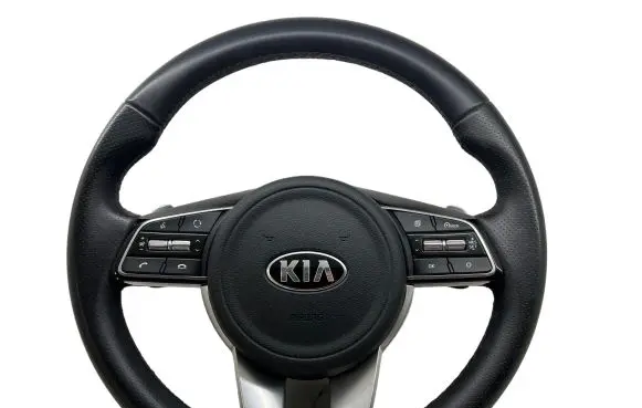 KIA Sportage Steering wheel 56900F1000 JHT4105 190121181307