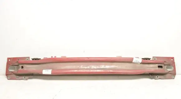 Volvo S60 Front bumper support beam 31349057