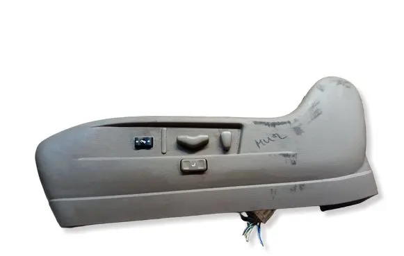 Nissan Murano Z50 Seat control switch 87380CB000 87380CB001 87380CB002
