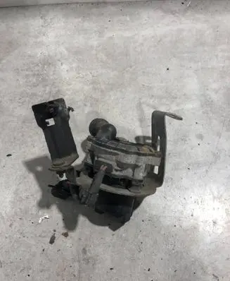 Volkswagen Golf VII Secondary air pump 04E959231A