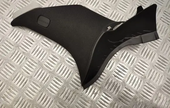 Mercedes-Benz GLC C253 (C) pillar trim A2536903000