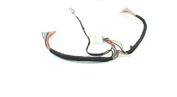 Land Rover Range Rover Sport L320 Airbag squib ring wiring QTV500020