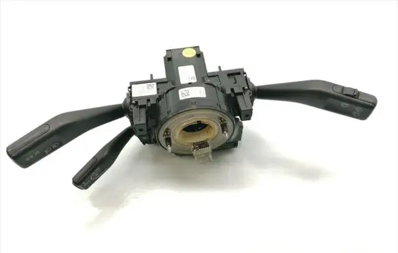 Volkswagen PASSAT B6 Wiper turn signal indicator stalk/switch 3C0959653 3C0953549E 3C9953507P