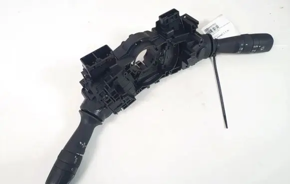 Toyota C-HR I Wiper turn signal indicator stalk/switch 17j591 f4050