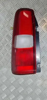 Suzuki Jimny Rear/tail lights