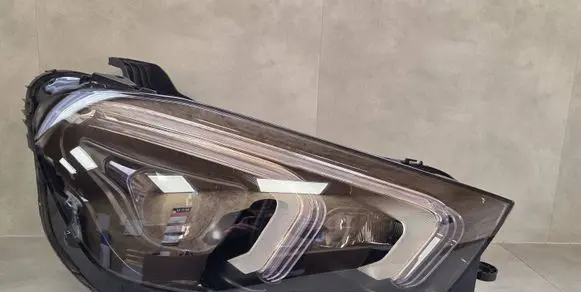 Mercedes-Benz GLE W167 Headlight/headlamp A1679065608 01000201