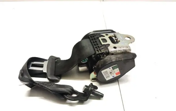 Volvo XC90 Third row seat belt 39825733 23082017 626938200