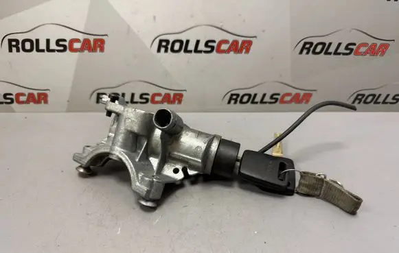 Audi A4 S4 B5 8D Ignition lock 4D0905851