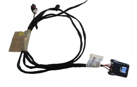 Mercedes-Benz G W463 2nd Gen Other wiring loom A1645402505