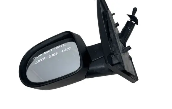 Renault Clio III Coupe wind mirror (mechanical) 8200802059 22092011 2090