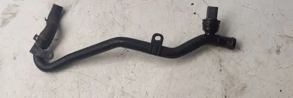 Volkswagen PASSAT CC Engine coolant pipe/hose 5N0121065