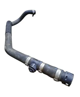 Fiat Ducato Heater radiator pipe/hose 