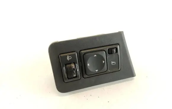 Nissan NV200 Wing mirror switch