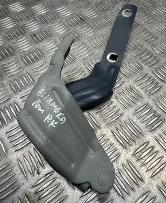 Seat Alhambra (Mk2) Engine bonnet/hood hinges 7N0823301B