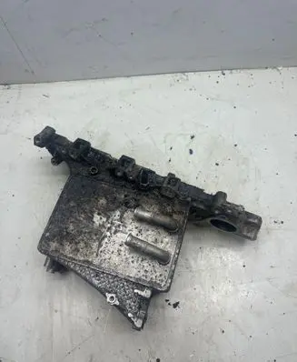 Skoda Superb B8 (3V) Intake manifold 04L129766 04L129766AA