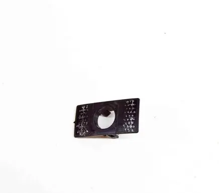 Volkswagen Golf VII Front parking sensor holder (PDC) 