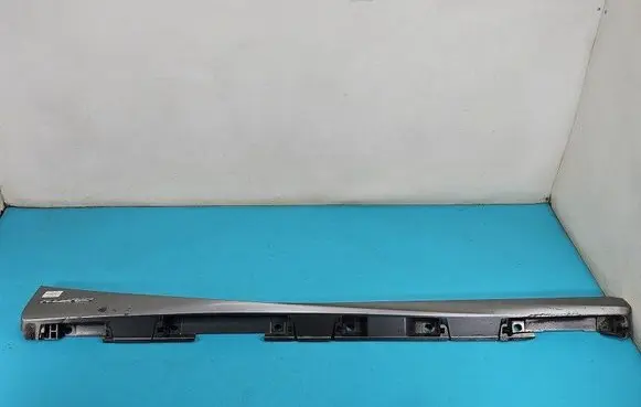 Lexus IS III XE30 Foot area side trim IMPRK1501886