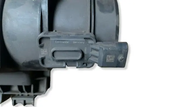 Mercedes-Benz Vito Viano W447 Mass air flow meter A6519050500