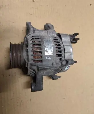 Generator/alternator