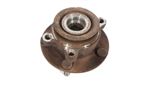 Nissan Qashqai+2 Front wheel ball bearing 40202JG01B