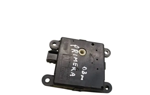 Nissan Primera Air flap motor/actuator 3C27030850 030323