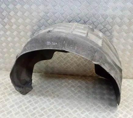 Opel Insignia B Rear arch fender liner splash guards 39134242