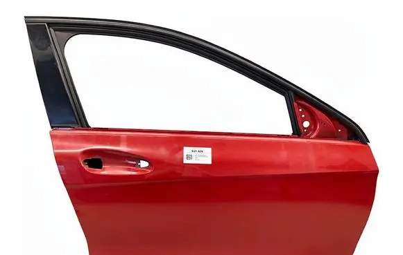 Mercedes-Benz A W176 Front door
