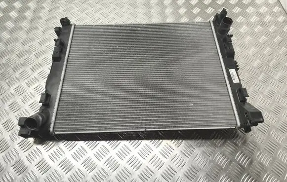 Nissan Micra K14 Coolant radiator 214105FA0A 0509180234
