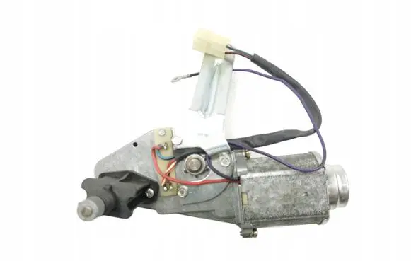 Fiat Panda III Wiper motor 4433846