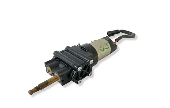 BMW 7 E38 Seat adjustment motor 50601N001B