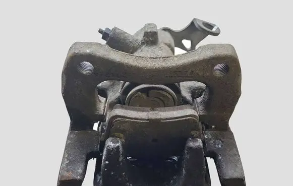 Citroen C5 Rear brake caliper