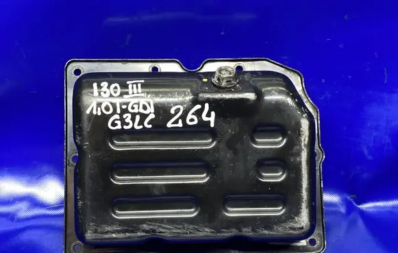 Hyundai i30 Oil sump 1709233431