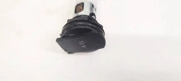 Audi A6 S6 C6 4F Cigarette lighter 