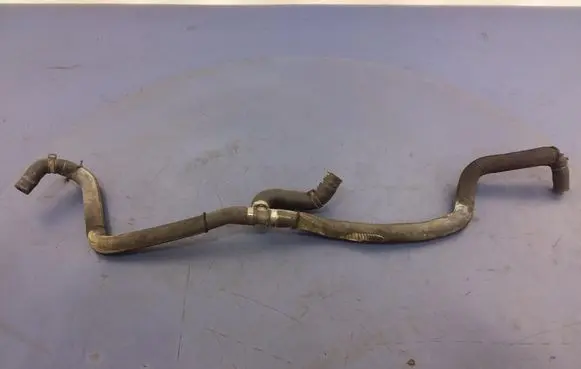 Audi A8 S8 D4 4H Engine coolant pipe/hose 4H1819674AN