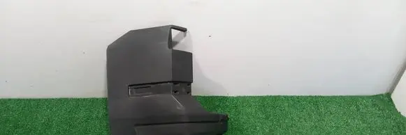 Volkswagen Crafter Rear bumper corner part panel trim 7C0807321B