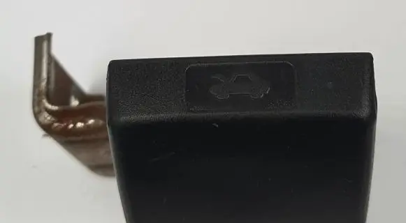 Nissan Primera Engine bonnet (hood) release handle