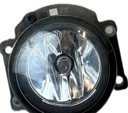 Nissan Qashqai Front fog light 