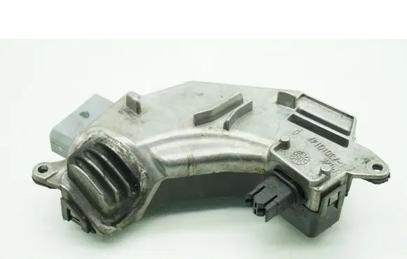 Saab 9-3 Ver2 Heater blower motor/fan resistor 73010147
