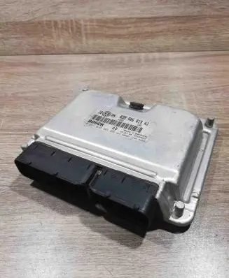 Volkswagen Golf IV Engine control unit/module ECU 038906019aj 0281010303