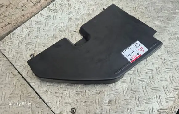BMW 4 F32 F33 Other trunk/boot trim element 7284178 51477284178