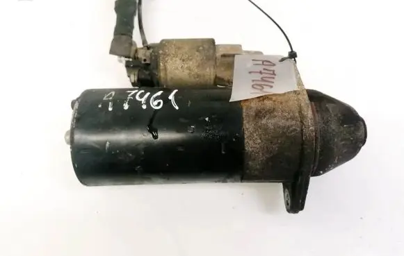 Mercedes-Benz B W245 Starter motor A0051517401