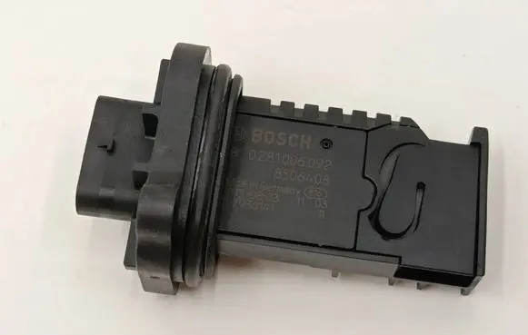 BMW X3 F25 Mass air flow meter 8506408 0281006092 307930141