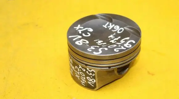 Audi A3 S3 8V Piston CJX