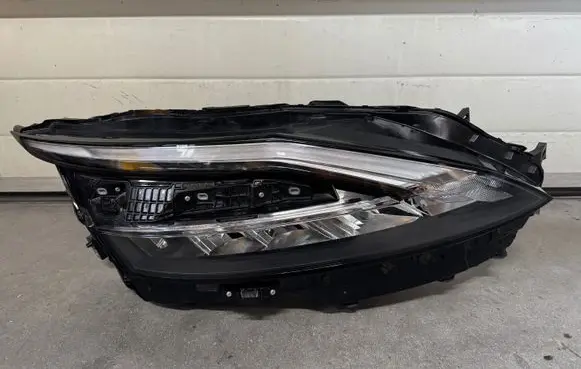 Headlight/headlamp