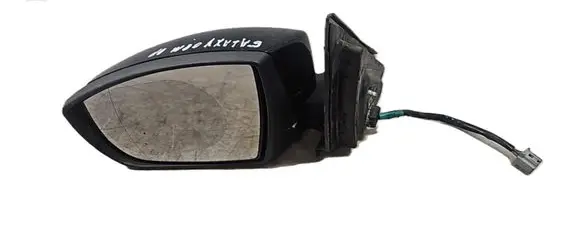 Ford Galaxy Front door electric wing mirror E9014347