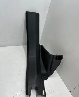 Volvo XC60 Rear sill trim cover 31448016 BQ2F