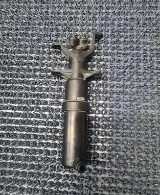Volkswagen Sharan Headlight washer spray nozzle 7M3955978